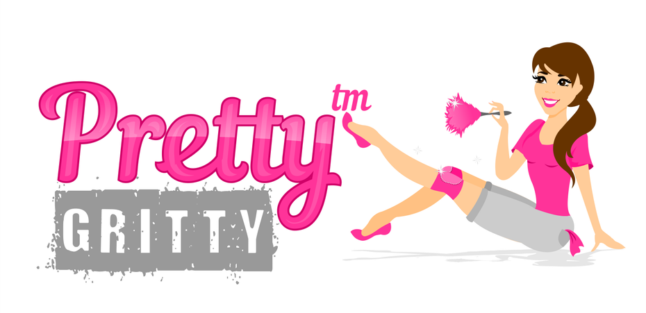 展現(xiàn)女性特征和女性魅力的插畫(huà)粉紅色logo設(shè)計(jì)-上海品牌logo設(shè)計(jì)公司