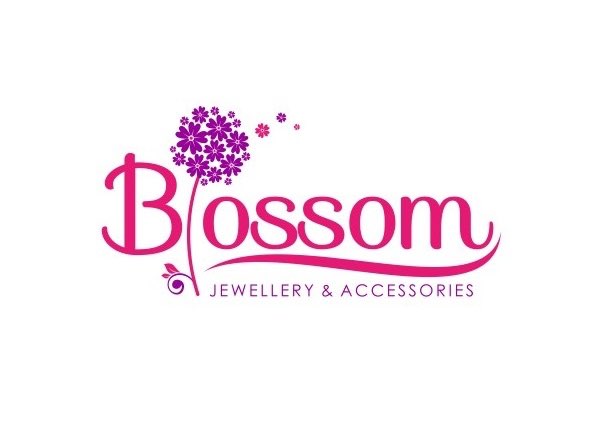 定制優(yōu)雅和時(shí)尚的粉紅色logo-上海品牌logo設(shè)計(jì)公司