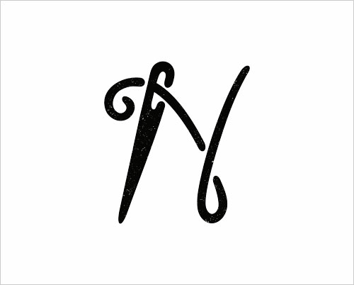 字母“N”創(chuàng)意Logo設(shè)計-上海Logo設(shè)計公司,上海品牌策劃公司 字母“N”創(chuàng)意Logo設(shè)計-上海Logo設(shè)計公司,上海品牌策劃公司