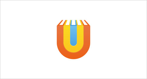字母“U”創(chuàng)意Logo設(shè)計-上海Logo設(shè)計公司,上海品牌策劃公司 字母“U”創(chuàng)意Logo設(shè)計-上海Logo設(shè)計公司,上海品牌策劃公司