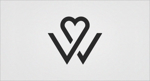 字母“W”創(chuàng)意Logo設(shè)計-上海Logo設(shè)計公司,上海品牌策劃公司 字母“W”創(chuàng)意Logo設(shè)計-上海Logo設(shè)計公司,上海品牌策劃公司