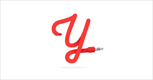 字母“Y”創(chuàng)意Logo設(shè)計-上海Logo設(shè)計公司,上海品牌策劃公司 字母“Y”創(chuàng)意Logo設(shè)計-上海Logo設(shè)計公司,上海品牌策劃公司