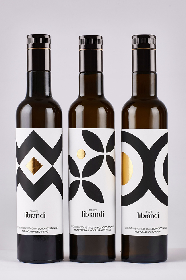 杜布蘭迪大將橄欖油包裝設(shè)計(jì)-上海包裝設(shè)計(jì)公司