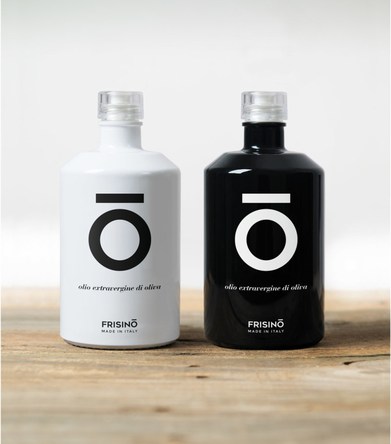 豪華橄欖油包裝設(shè)計(jì)-上海包裝設(shè)計(jì)公司