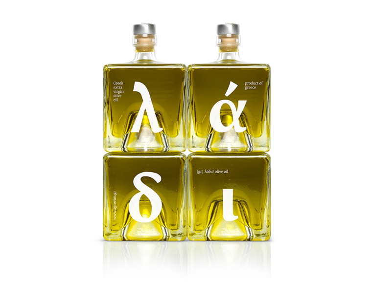 AGROVIM橄欖油包裝設(shè)計(jì)-上海包裝設(shè)計(jì)公司