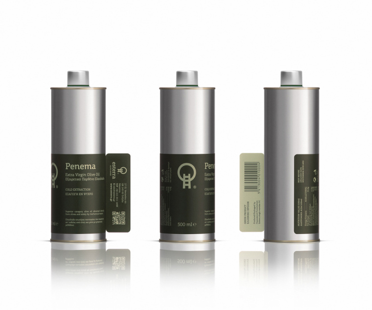 PENEMA?| ESTERRA橄欖制品包裝設(shè)計(jì)-上海包裝設(shè)計(jì)公司