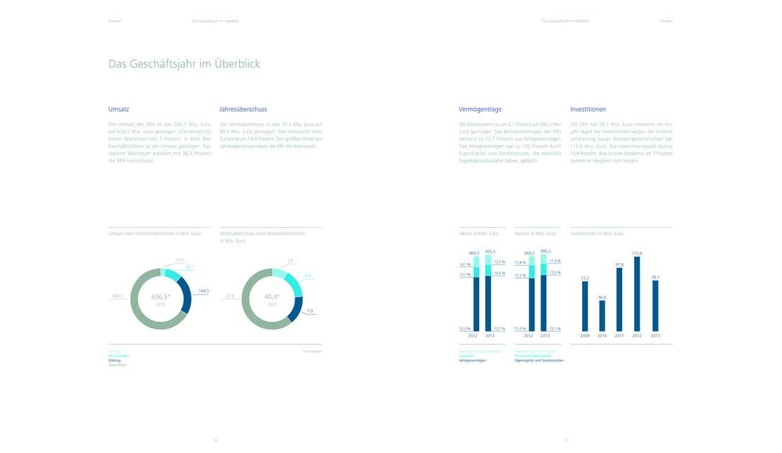 SRH控股2013年度報告畫冊設(shè)計-上海畫冊設(shè)計公司分享 SRH控股2013年度報告畫冊設(shè)計-上海畫冊設(shè)計公司分享