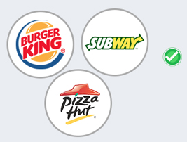 食品品牌logo 食品品牌logo