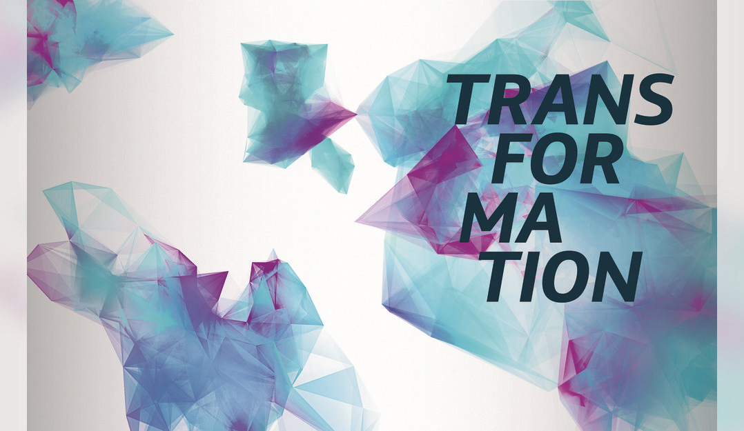 建設(shè)數(shù)字電信領(lǐng)先企業(yè)Telefonica德國年度報告宣傳畫冊設(shè)計-上海畫冊設(shè)計公司分享