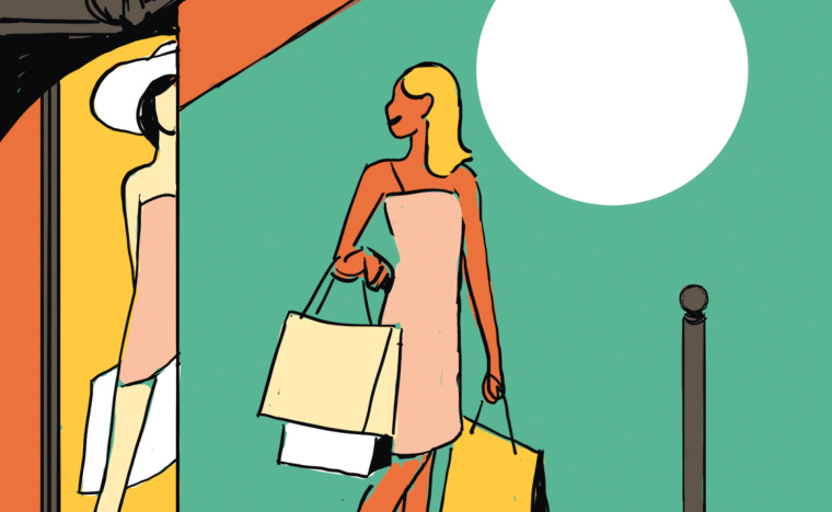 Paris 巴黎城市旅游品牌新形象設(shè)計(jì)-宣傳畫(huà)冊(cè)設(shè)計(jì)-上海品牌設(shè)計(jì)公司