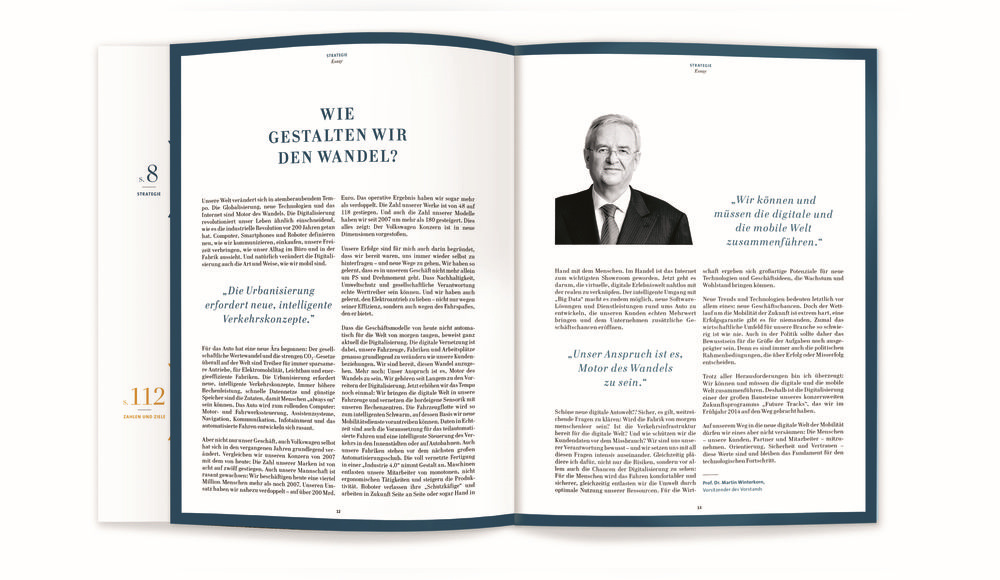 大眾2014年可持續(xù)發(fā)展報(bào)告畫冊(cè)設(shè)計(jì)-上海畫冊(cè)設(shè)計(jì)公司 大眾2014年可持續(xù)發(fā)展報(bào)告畫冊(cè)設(shè)計(jì)-上海畫冊(cè)設(shè)計(jì)公司