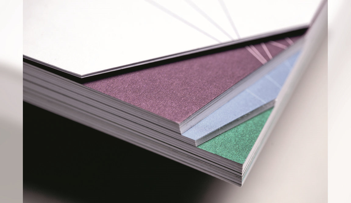 博世大趨勢年度報告5.0宣傳畫冊設(shè)計-上海畫冊設(shè)計公司