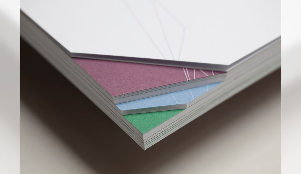 博世大趨勢年度報告5.0宣傳畫冊設(shè)計-上海畫冊設(shè)計公司