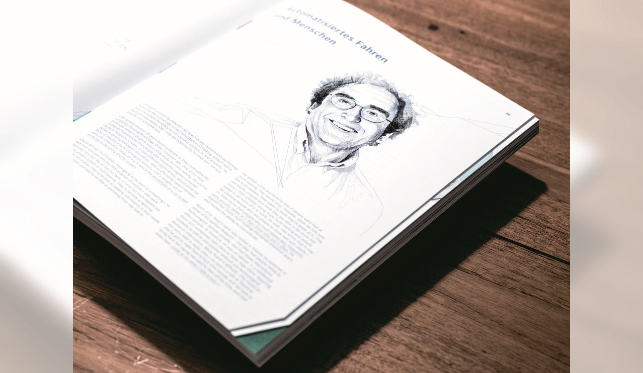 博世大趨勢年度報告5.0宣傳畫冊設(shè)計-上海畫冊設(shè)計公司