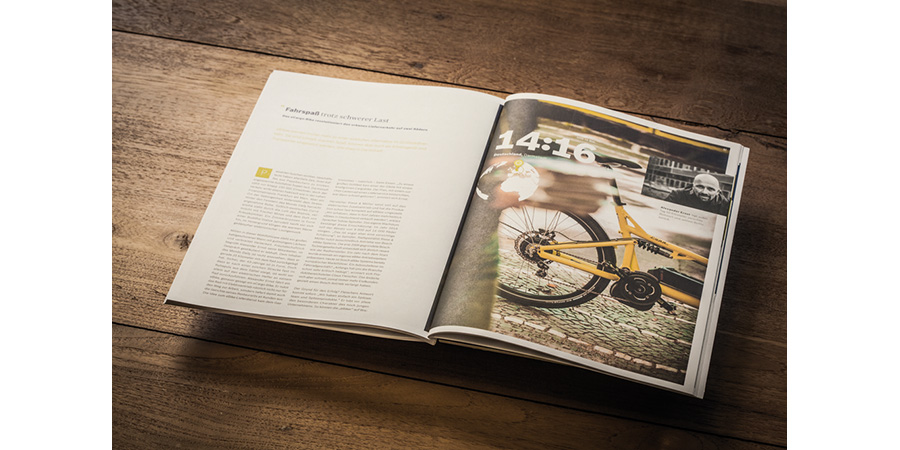 羅伯特博世有限公司2013年年度報(bào)告畫冊(cè)設(shè)計(jì)-上海畫冊(cè)設(shè)計(jì)公司分享