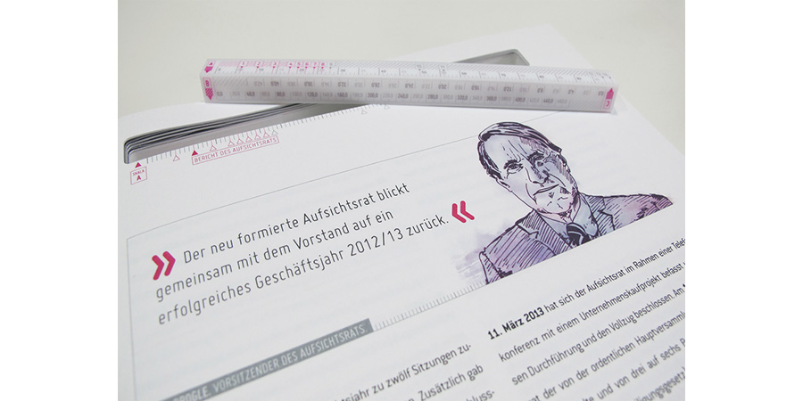 All for One Steeb年度報告畫冊設(shè)計-上海畫冊設(shè)計公司分享 All for One Steeb年度報告畫冊設(shè)計-上海畫冊設(shè)計公司分享