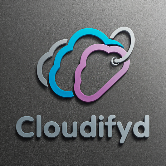 Cloudify 標(biāo)志-科技企業(yè)logo設(shè)計(jì)-上海Logo設(shè)計(jì)公司-上海品牌設(shè)計(jì)公司 Cloudify 標(biāo)志-科技企業(yè)logo設(shè)計(jì)-上海Logo設(shè)計(jì)公司-上海品牌設(shè)計(jì)公司