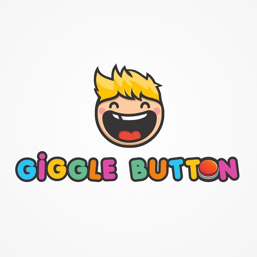 Giggle Button標(biāo)志-科技企業(yè)logo設(shè)計(jì)-上海Logo設(shè)計(jì)公司-上海品牌設(shè)計(jì)公司 Giggle Button標(biāo)志-科技企業(yè)logo設(shè)計(jì)-上海Logo設(shè)計(jì)公司-上海品牌設(shè)計(jì)公司