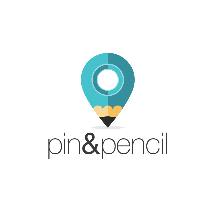 Pin and Pencil標(biāo)志-科技企業(yè)logo設(shè)計(jì)-上海Logo設(shè)計(jì)公司-上海品牌設(shè)計(jì)公司 Pin and Pencil標(biāo)志-科技企業(yè)logo設(shè)計(jì)-上海Logo設(shè)計(jì)公司-上海品牌設(shè)計(jì)公司