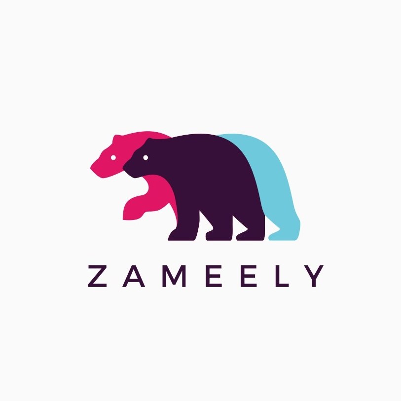 教育APP Zameely標(biāo)志-科技企業(yè)logo設(shè)計(jì)-上海Logo設(shè)計(jì)公司-上海品牌設(shè)計(jì)公司 教育APP Zameely標(biāo)志-科技企業(yè)logo設(shè)計(jì)-上海Logo設(shè)計(jì)公司-上海品牌設(shè)計(jì)公司