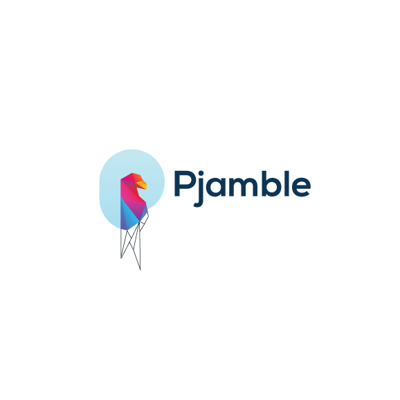 Pjamble標(biāo)志-科技企業(yè)logo設(shè)計(jì)-上海Logo設(shè)計(jì)公司-上海品牌設(shè)計(jì)公司 Pjamble標(biāo)志-科技企業(yè)logo設(shè)計(jì)-上海Logo設(shè)計(jì)公司-上海品牌設(shè)計(jì)公司