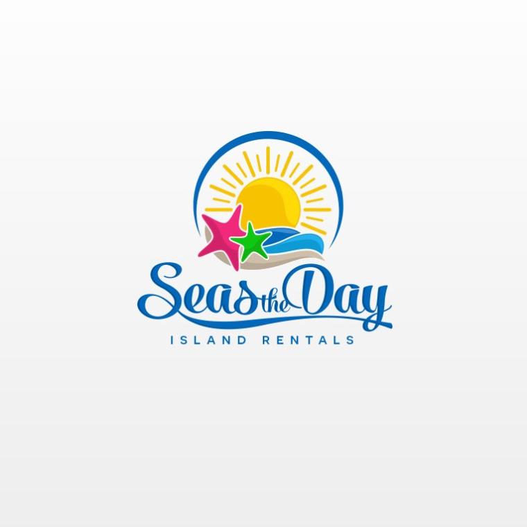 裝飾作用的星星logo設(shè)計--上海logo設(shè)計公司