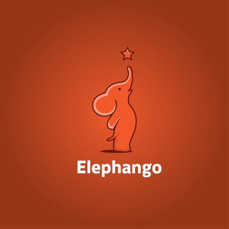 裝飾作用的星星logo設(shè)計--上海logo設(shè)計公司