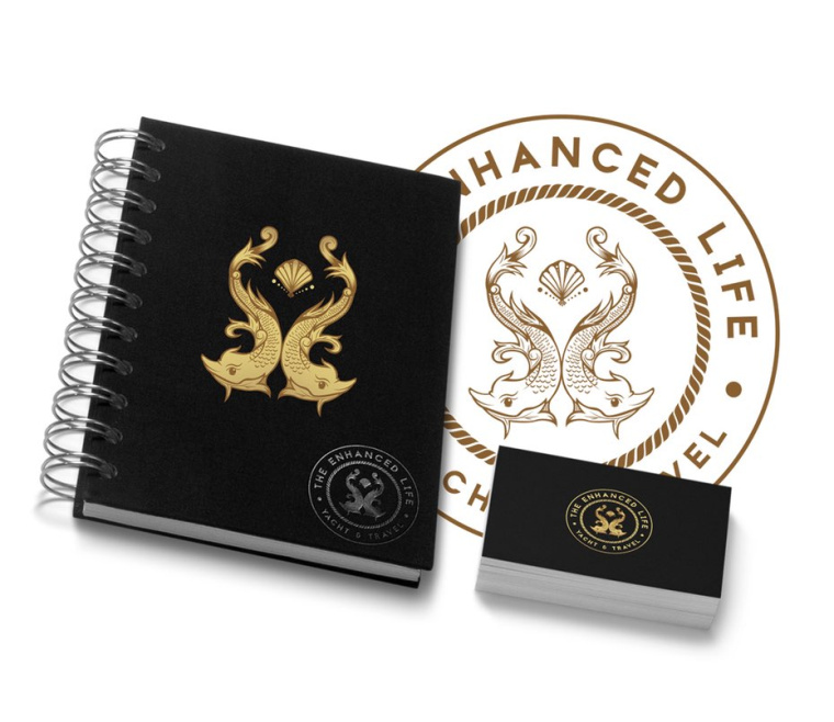 魔法生活新logo--上海品牌logo設(shè)計(jì)公司