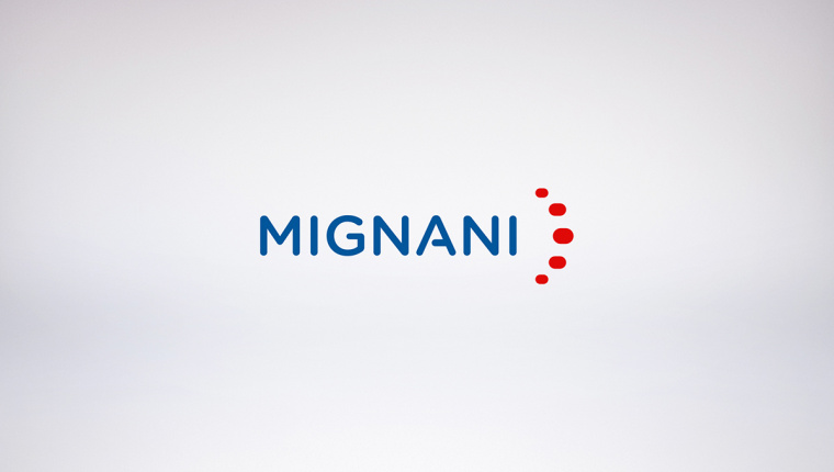 MIGNAN軸承品牌logo設(shè)計(jì)-上海工業(yè)品品牌形象設(shè)計(jì)logo設(shè)計(jì)VI設(shè)計(jì)公司