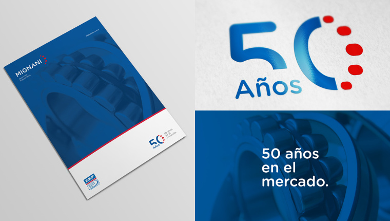 MIGNAN軸承品牌VI設(shè)計(jì)-上海工業(yè)品品牌形象設(shè)計(jì)logo設(shè)計(jì)VI設(shè)計(jì)公司