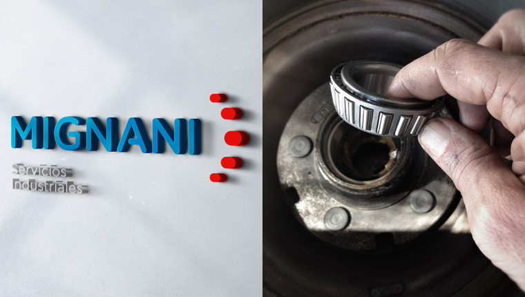 MIGNAN軸承品牌網(wǎng)站設(shè)計(jì)-上海工業(yè)品品牌形象設(shè)計(jì)logo設(shè)計(jì)VI設(shè)計(jì)公司