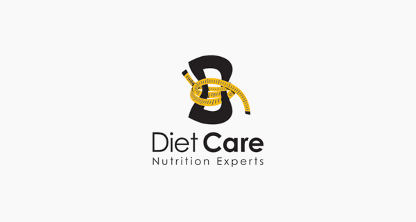 D單個字母創(chuàng)意Logo設(shè)計圖片欣賞-上海尚略品牌logo設(shè)計公司