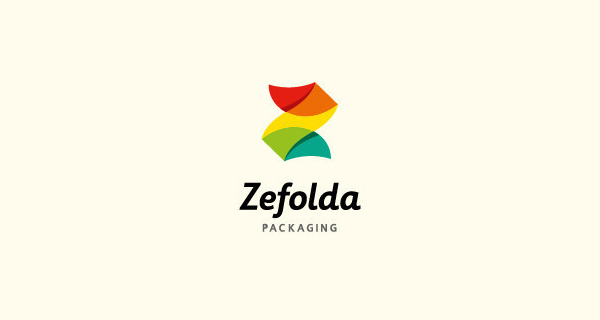 Z單個字母創(chuàng)意Logo設(shè)計圖片欣賞-上海尚略品牌logo設(shè)計公司