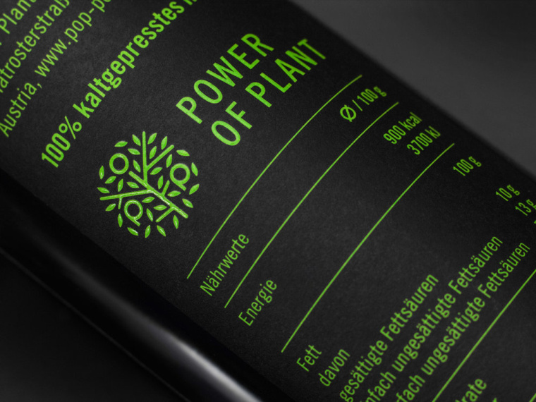 植物的力量品牌麻油食用油logo設(shè)計(jì)包裝設(shè)計(jì)-上海品牌設(shè)計(jì)公司 植物的力量品牌麻油食用油logo設(shè)計(jì)包裝設(shè)計(jì)-上海品牌設(shè)計(jì)公司