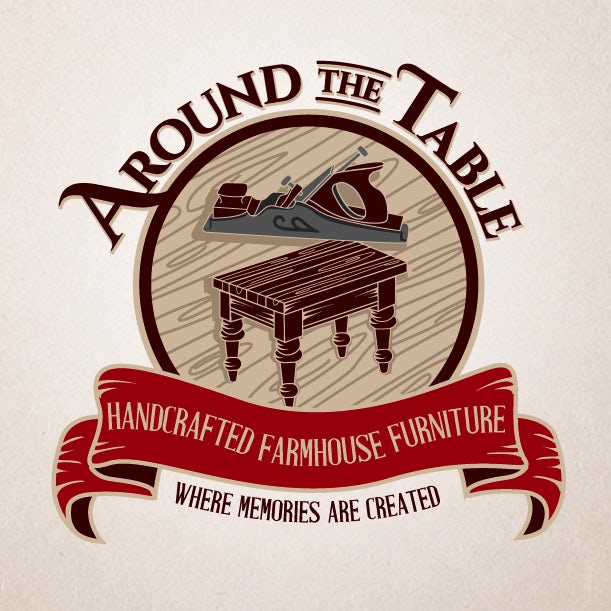 上海logo設(shè)計公司：復(fù)古和可靠的棕色logo