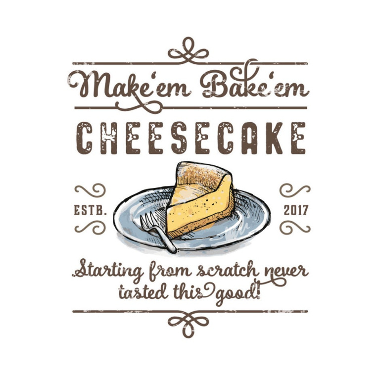 上海logo設(shè)計公司：聰明和平易近人的棕色logo