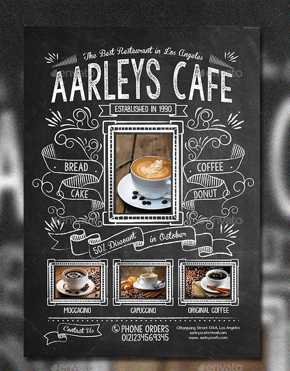 30個(gè)現(xiàn)代復(fù)古風(fēng)格餐廳餐飲菜單設(shè)計(jì)模版欣賞-上海餐飲品牌設(shè)計(jì)公司