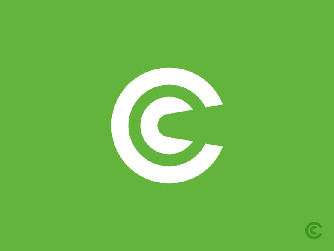 上海logo設(shè)計(jì)公司分享:2017年40個(gè)令人驚奇的Logo設(shè)計(jì)圖片欣賞-C字母組合設(shè)計(jì)logo 上海logo設(shè)計(jì)公司分享:2017年40個(gè)令人驚奇的Logo設(shè)計(jì)圖片欣賞-C字母組合設(shè)計(jì)logo