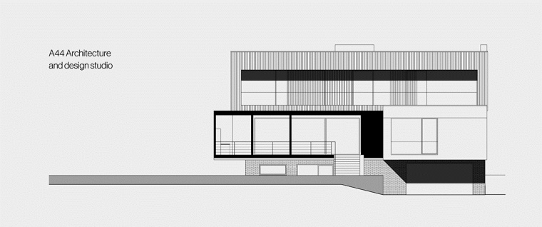 A44 建筑與室內(nèi)設(shè)計(jì)公司品牌視覺識(shí)別形象設(shè)計(jì)logo設(shè)計(jì)-上海品牌設(shè)計(jì)公司 A44 建筑與室內(nèi)設(shè)計(jì)公司品牌視覺識(shí)別形象設(shè)計(jì)logo設(shè)計(jì)-上海品牌設(shè)計(jì)公司