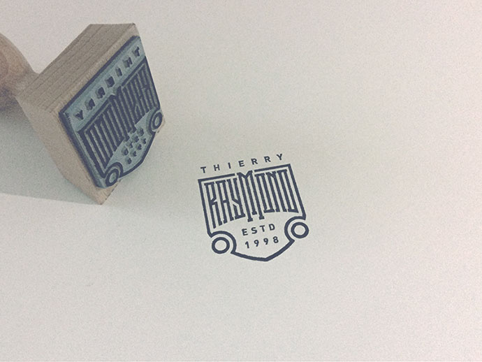 上海logo設(shè)計(jì)公司2016-2017年50個(gè)絕佳創(chuàng)意logo設(shè)計(jì)案例欣賞-雷蒙郵票徽章logo 上海logo設(shè)計(jì)公司2016-2017年50個(gè)絕佳創(chuàng)意logo設(shè)計(jì)案例欣賞-雷蒙郵票徽章logo