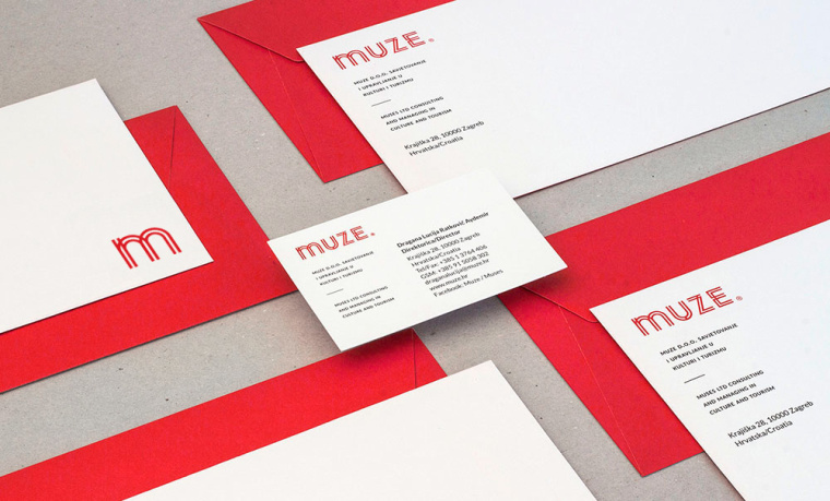 Muze 文化旅游咨詢管理公司品牌視覺識別設(shè)計LOGO設(shè)計 Muze 文化旅游咨詢管理公司品牌視覺識別設(shè)計LOGO設(shè)計
