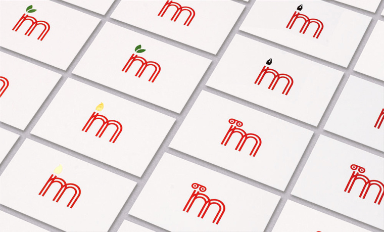 Muze 文化旅游咨詢管理公司品牌視覺識別設(shè)計LOGO設(shè)計 Muze 文化旅游咨詢管理公司品牌視覺識別設(shè)計LOGO設(shè)計