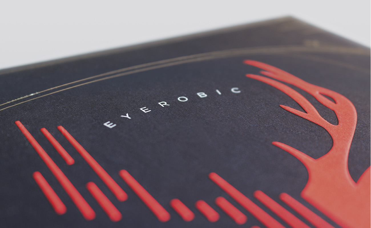 圣誕明信片創(chuàng)意設(shè)計-上海畫冊設(shè)計公司欣賞