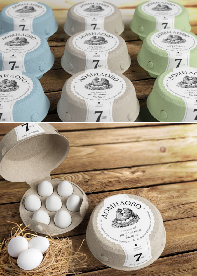 39個真棒雞蛋包裝設(shè)計-上海包裝設(shè)計公司