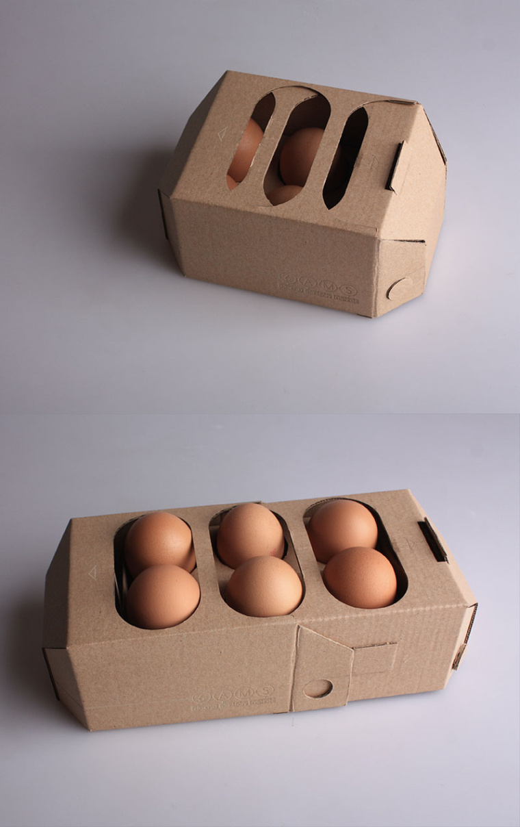 39個真棒雞蛋包裝設(shè)計-上海包裝設(shè)計公司