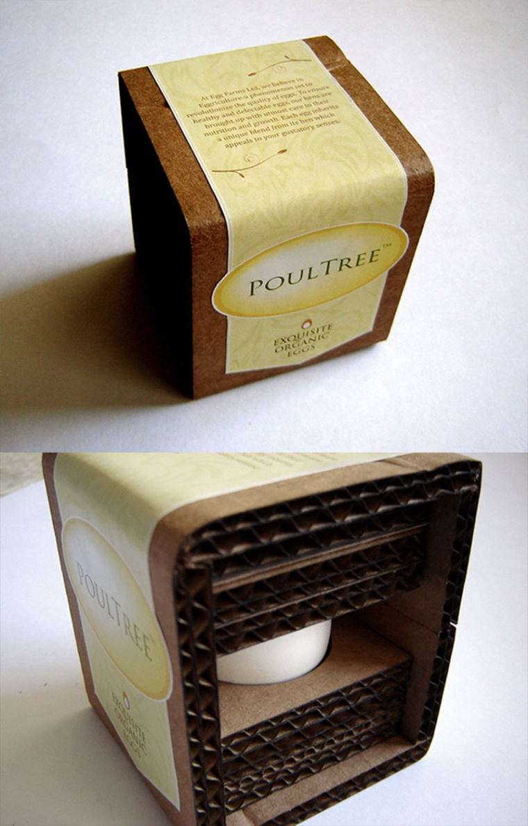 39個真棒雞蛋包裝設(shè)計-上海包裝設(shè)計公司