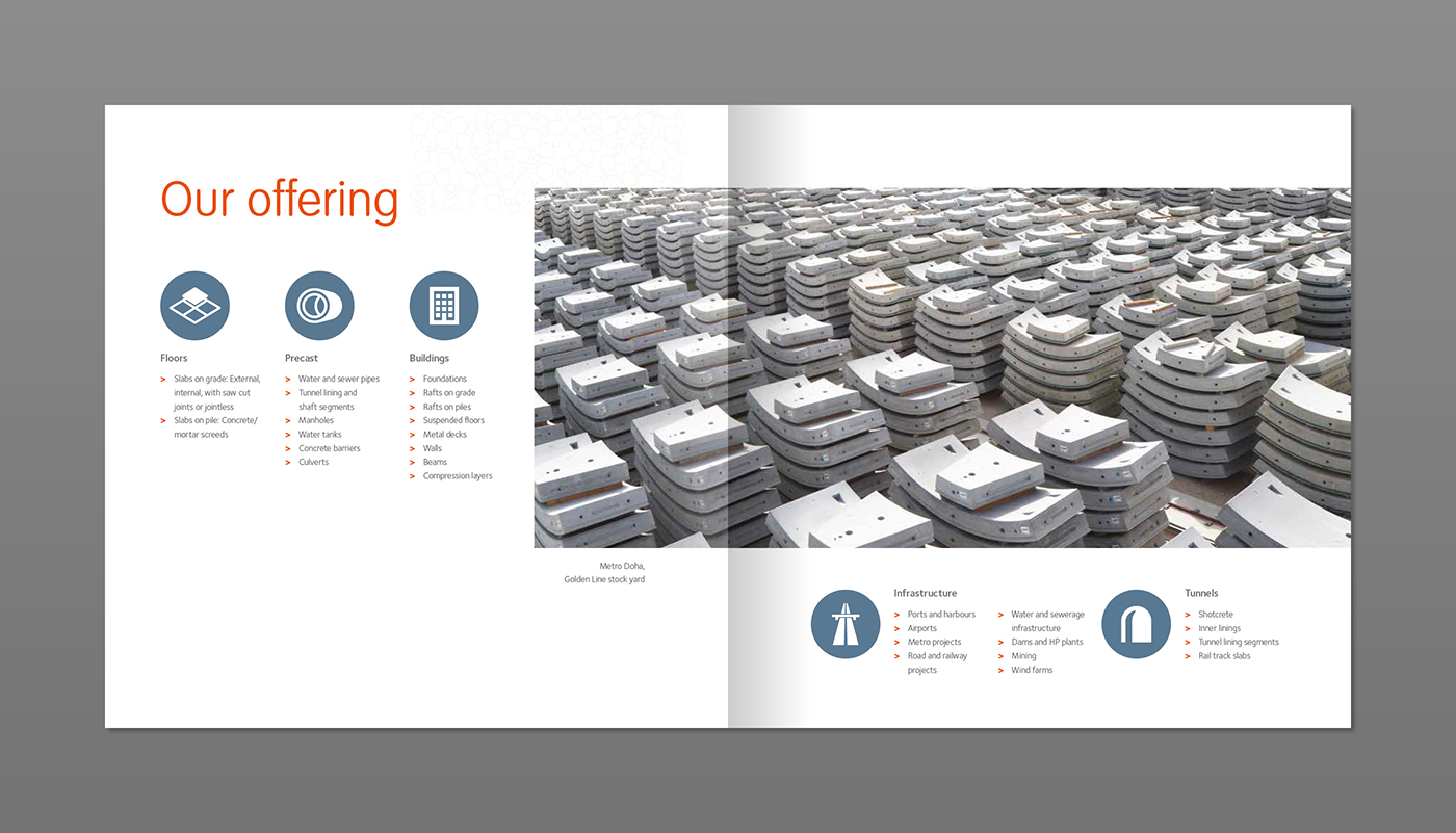 英國(guó)阿塞洛-米塔爾鋼鐵采礦公司宣傳畫冊(cè)設(shè)計(jì)-上海畫冊(cè)設(shè)計(jì)公司