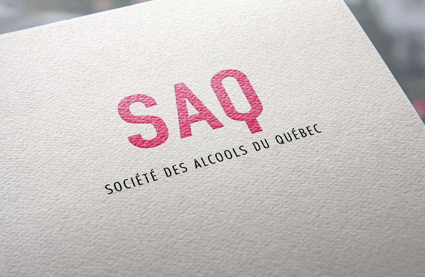  法國經(jīng)典暖色撞色美食SAQ宣傳冊設(shè)計-上海餐飲宣傳畫冊設(shè)計公司