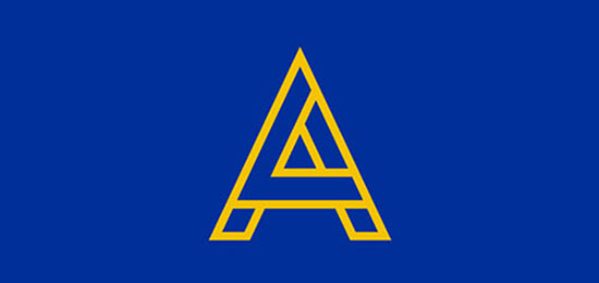 上海logo設(shè)計公司分享：75個創(chuàng)意會標(biāo)logo設(shè)計欣賞