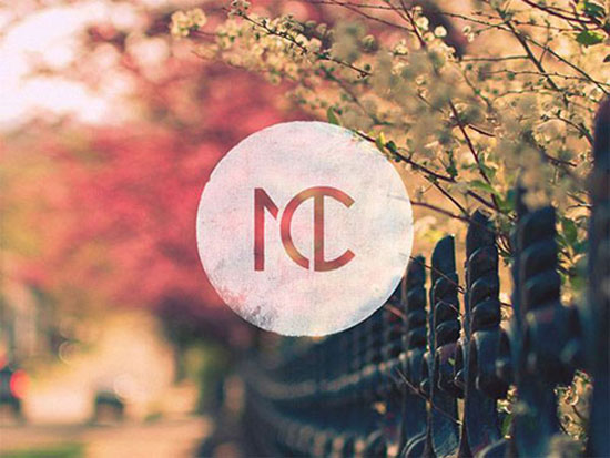 上海logo設(shè)計公司分享：75個創(chuàng)意會標(biāo)logo設(shè)計欣賞